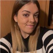 Maestra de Educación Primaria, con mención de Educación Física